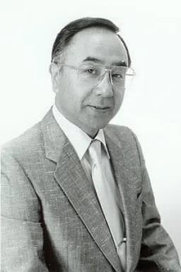 Photo of Hisashi Katsuta