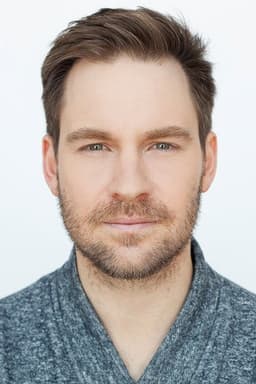 Photo of Laurent Turcot