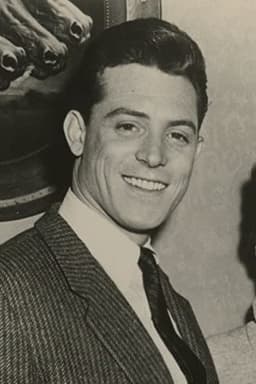 Photo of Paul Burke