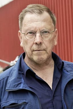 Photo of René Pollesch