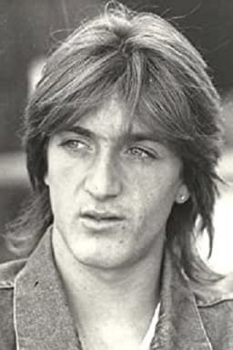 Photo of José Luis Fernández 'Pirri'