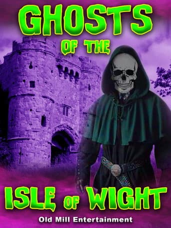 Poster for Ghosts of the Isle of Wight