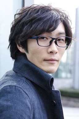 Photo of Yukitoshi Kikuchi