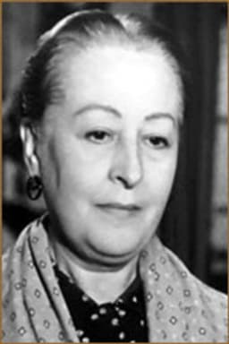 Photo of Carmen Sánchez