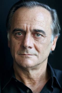 Photo of Alfonso Torregrosa