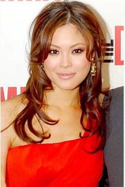 Photo of Steffiana De La Cruz