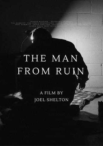 Poster for The Man from Ruin