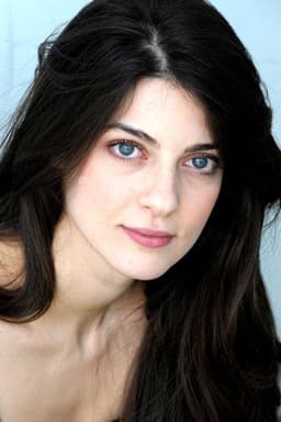 Photo of Barbara Ronchi
