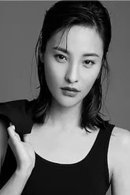 Photo of Lexuan Lin