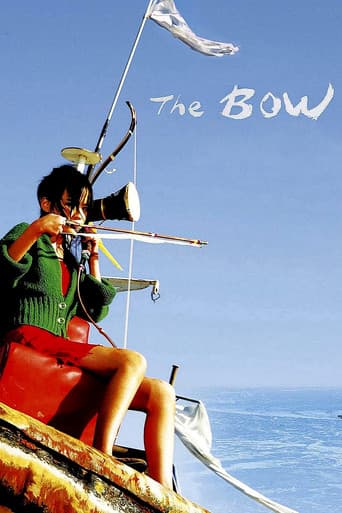 Poster for The Bow