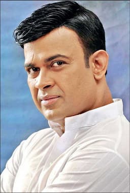 Photo of Ranjan Ramanayake
