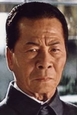 Photo of Daryl Kwan