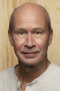 Photo of Michael Odhag