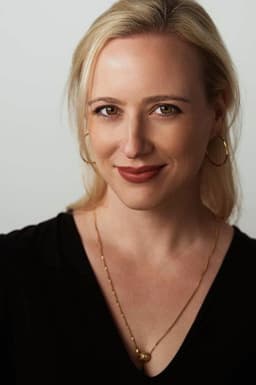 Photo of Andria Kozica