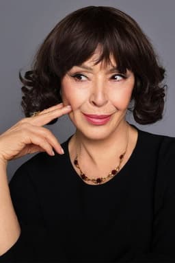 Photo of Yllka Mujo