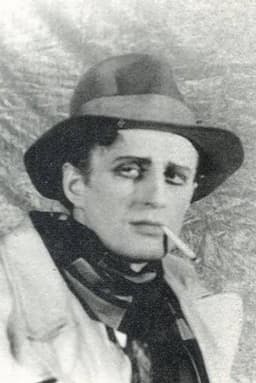 Photo of Yuri Volkov