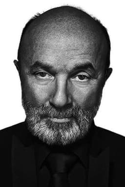 Photo of Alik Sakharov