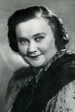 Photo of Irina Zarubina