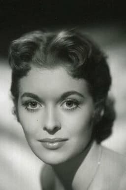 Photo of Eileen Moore