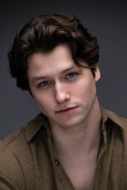Photo of Stephen Kalyn