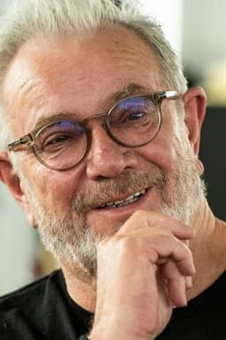 Photo of Åge Aleksandersen