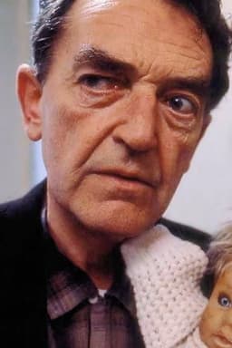 Photo of Tom Watson