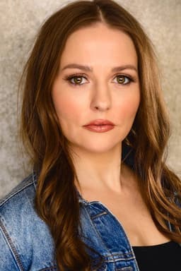 Photo of Steffi Wickens