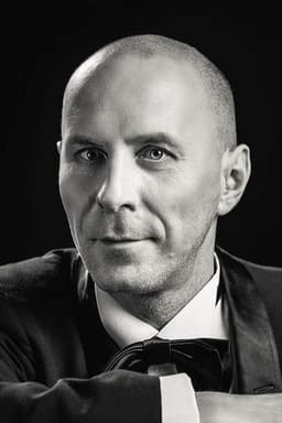 Photo of Dainis Gaidelis