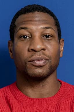 Photo of Jonathan Majors