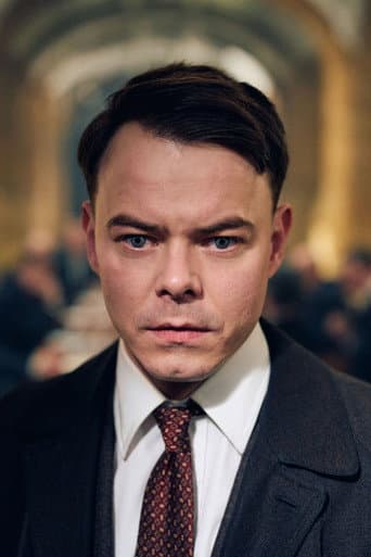 Poster for Untitled Peaky Blinders Sequel