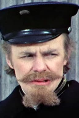 Photo of Vesa Mäkelä
