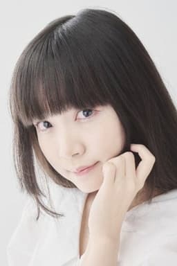 Photo of Teiko Nanahara