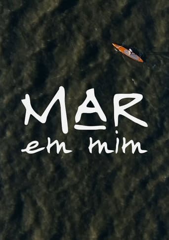 Poster for Mar em Mim