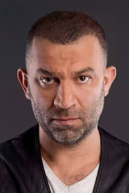 Photo of Şevket Çoruh