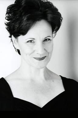 Photo of Patti Allan