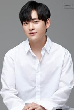 Photo of Choi Kyu-jin