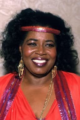 Photo of Mabel King