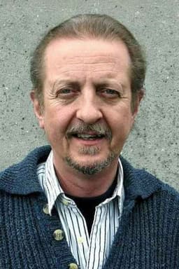 Photo of Lasse Lunderskov