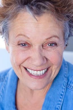 Photo of Carole Goldman