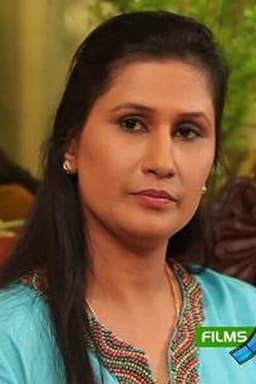Photo of Sangeetha Thadani