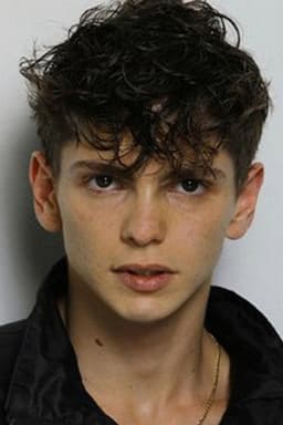 Photo of Eitan Gimelman