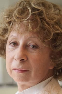 Photo of Liya Akhedzhakova