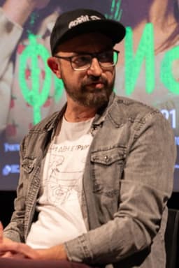 Photo of Stanislav Ganchev