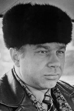 Photo of Andrey Martynov