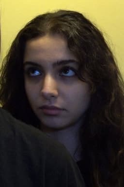 Photo of Mahni Rahnema