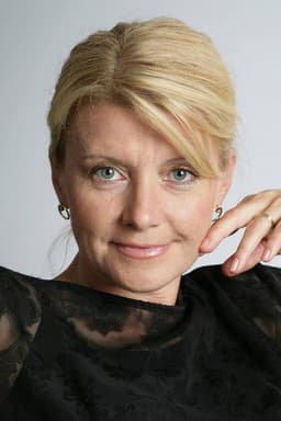 Photo of Dagmar Čárová