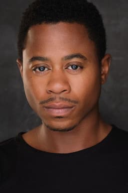 Photo of Daniel Kyri