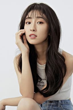 Photo of Zhang Xiaowan