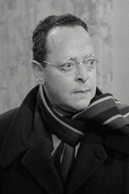 Photo of Clément Harari