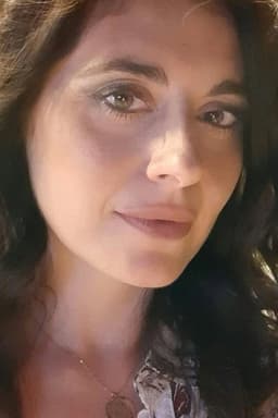 Photo of Alessandra Salamida